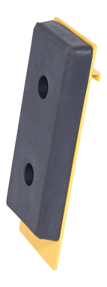 Forklift Carriage Bumper